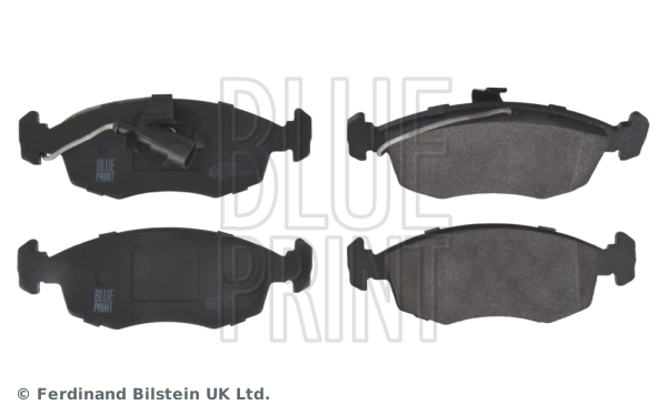 Brake Pad Set, disc brake ADBP420001