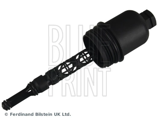 BLUE PRINT ADBP990020 Cap, oil filter housing
