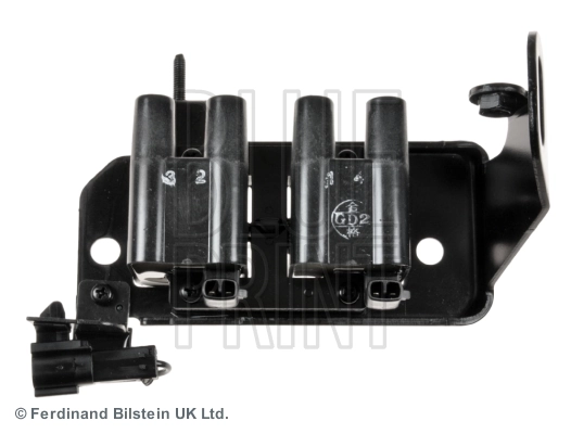BLUE PRINT ADG01441C Ignition Coil