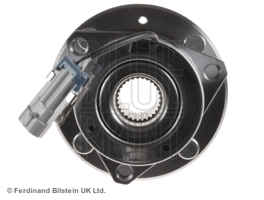 BLUE PRINT ADG08258C Wheel Bearing Kit