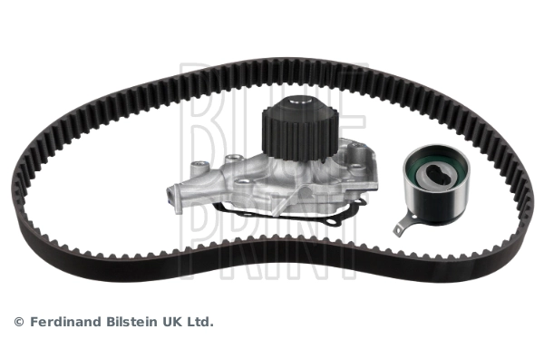 Water Pump & Timing Belt Kit ADG073761