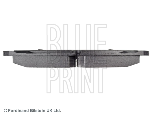 Brake Pad Set, disc brake ADV184279