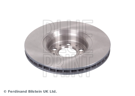 BLUE PRINT ADF124370 Brake Disc