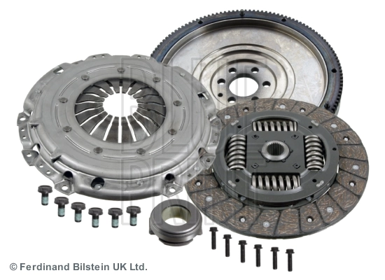 Clutch Kit SMARTFIT Conversion Kit ADV183059