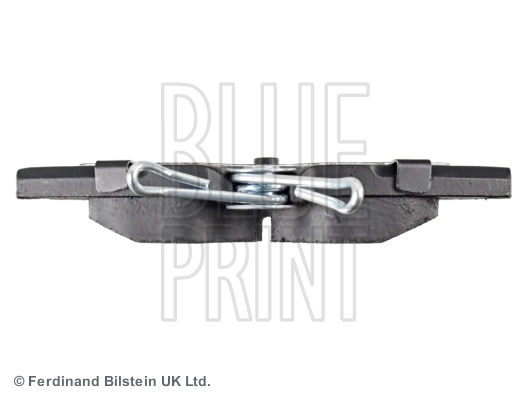 BLUE PRINT ADL144231 Brake Pad Set, disc brake