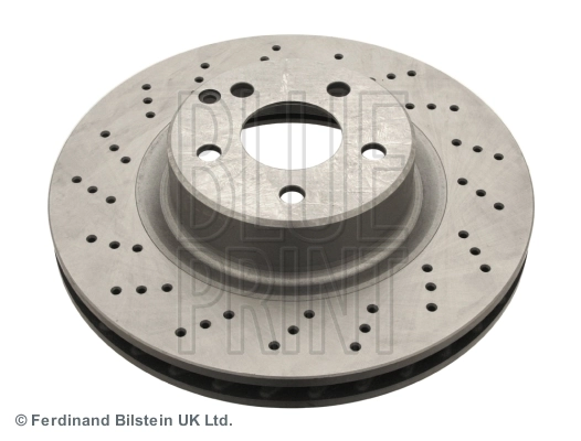 Brake Disc ADU174344