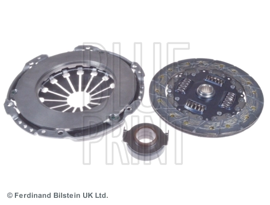 BLUE PRINT ADH230110 Clutch Kit