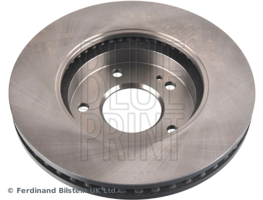BLUE PRINT ADBP430052 Brake Disc