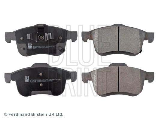 Brake Pad Set, disc brake ADL144244