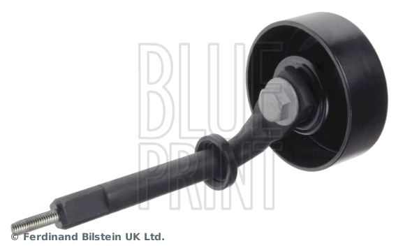 BLUE PRINT ADJ1396505 Deflection/Guide Pulley, V-ribbed belt