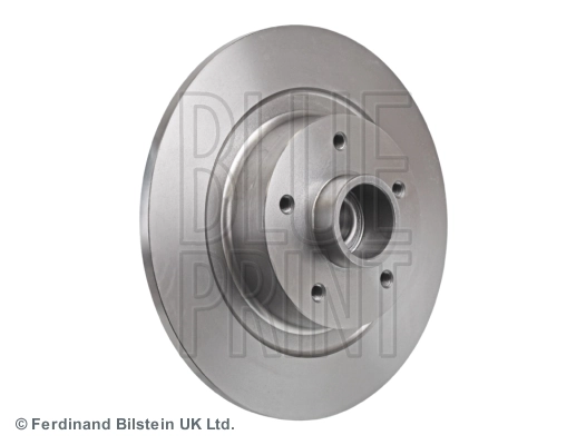 BLUE PRINT ADR164309 Brake Disc