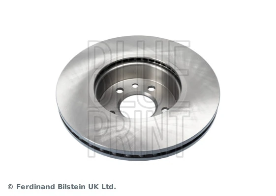 BLUE PRINT ADBP430092 Brake Disc