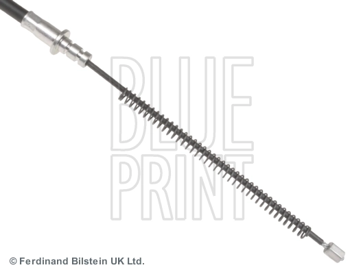 BLUE PRINT ADC446178 Cable Pull, parking brake