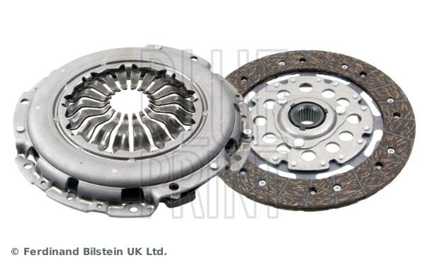 Clutch Kit SMARTFIT Solution Kit ADF123031