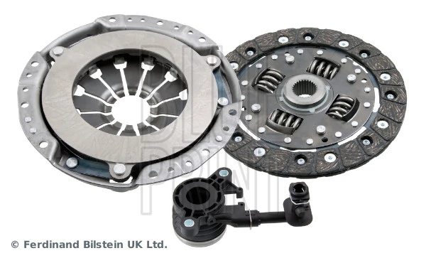 BLUE PRINT ADN130159 Clutch Kit