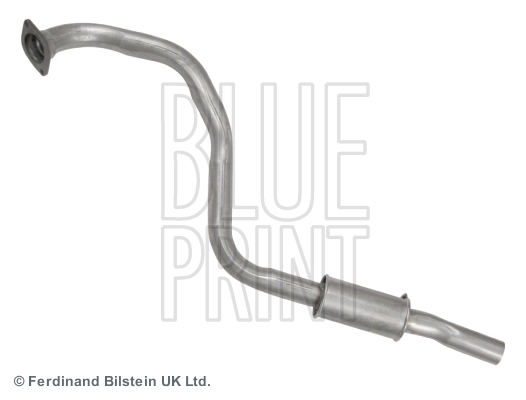 Rear Muffler ADT36008