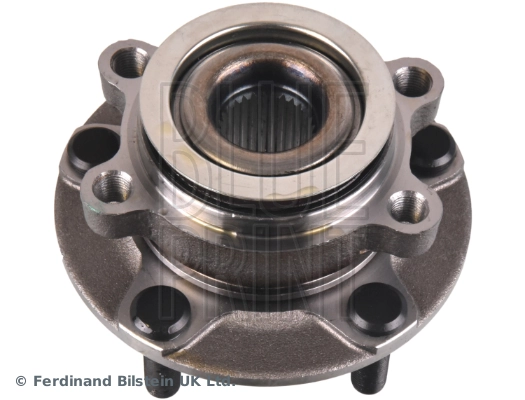 Wheel Bearing Kit ADN18252