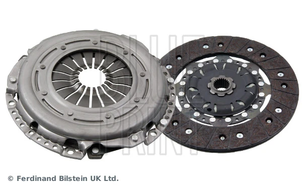Clutch Kit SMARTFIT Solution Kit ADF1230112
