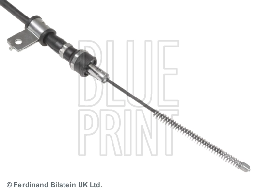 BLUE PRINT ADK84657 Cable Pull, parking brake