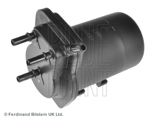 BLUE PRINT ADN12137 Parts Set, maintenance service