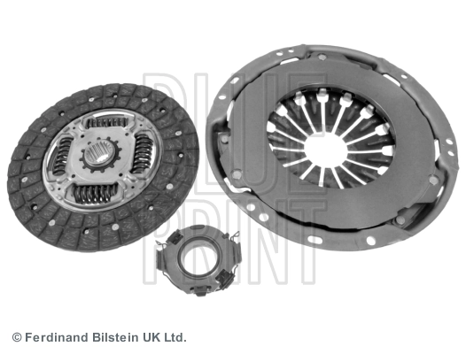 BLUE PRINT ADT330253 Clutch Kit