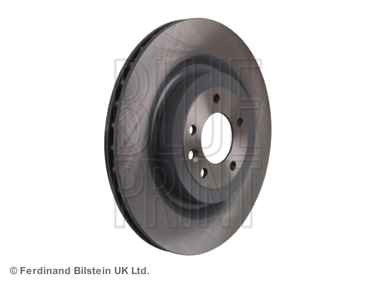 BLUE PRINT ADJ134349 Brake Disc