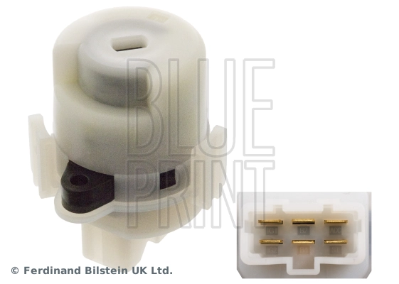 Ignition Switch Blue Print Solution ADG01406