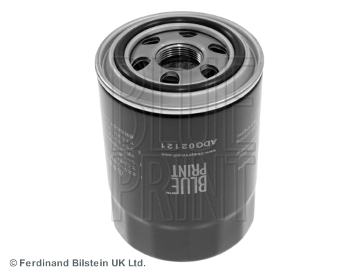 BLUE PRINT ADG02121 Oil Filter