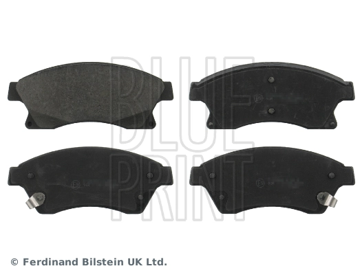 Brake Pad Set, disc brake ADG042124