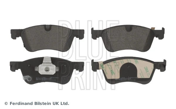 Brake Pad Set, disc brake ADBP420121