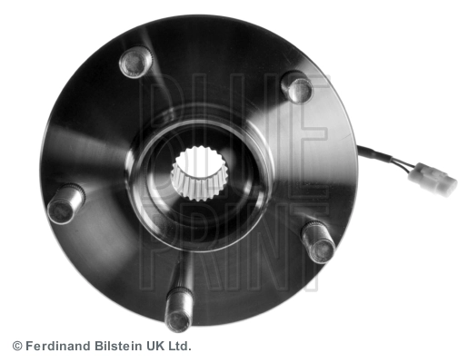 BLUE PRINT ADK88329 Wheel Bearing Kit