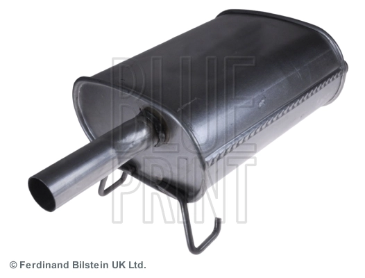 BLUE PRINT ADH26002 Rear Muffler