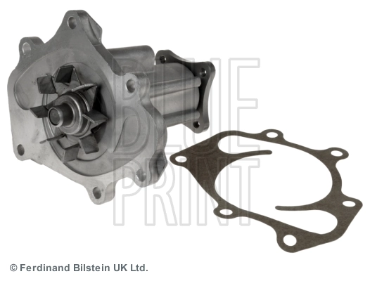 BLUE PRINT ADN19189 Water Pump, engine cooling