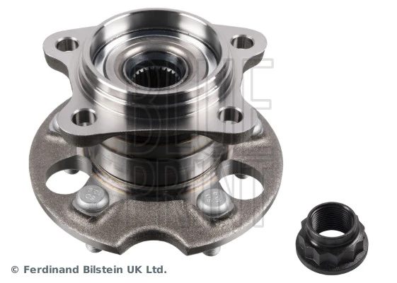 Wheel Bearing Kit ADT38380