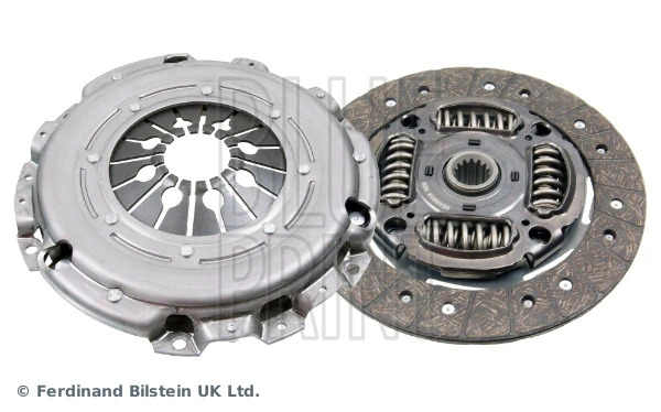 Clutch Kit SMARTFIT Solution Kit ADBP300093