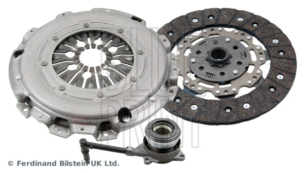 Clutch Kit SMARTFIT Solution Kit ADV1830145