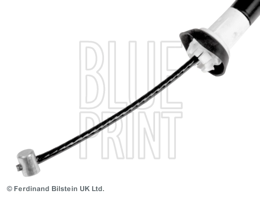 BLUE PRINT ADP154601 Cable Pull, parking brake