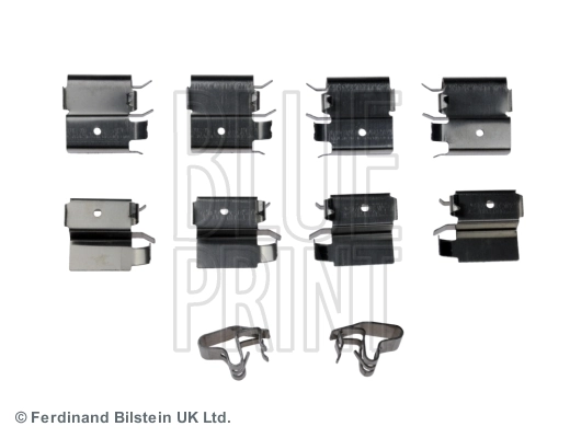 Accessory Kit, disc brake pad ADT348603