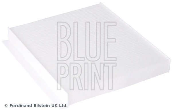 BLUE PRINT ADBP250101 Filter, cabin air
