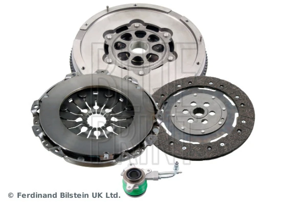 BLUE PRINT ADBP300132 Clutch Kit