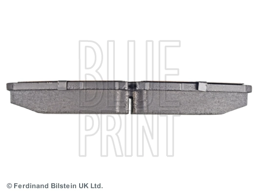 Brake Pad Set, disc brake ADR164212