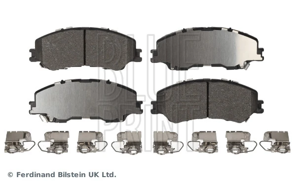 Brake Pad Set, disc brake ADBP420135