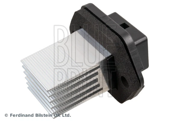 Resistor, interior blower Blue Print Solution ADBP140033