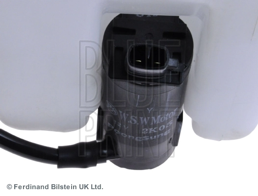 BLUE PRINT ADG00362 Washer Fluid Reservoir, window cleaning