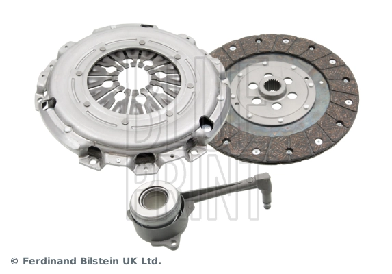 Clutch Kit SMARTFIT Solution Kit ADBP300032