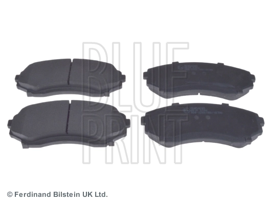 Brake Pad Set, disc brake ADM54285