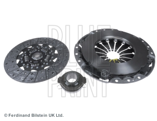 BLUE PRINT ADZ93063 Clutch Kit