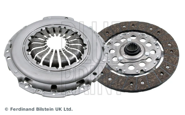 Clutch Kit SMARTFIT Solution Kit ADW193084