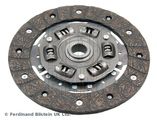 Clutch Disc ADN13173