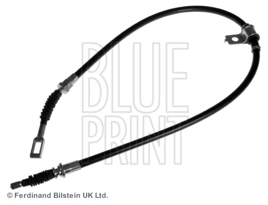 Cable Pull, parking brake ADN146316